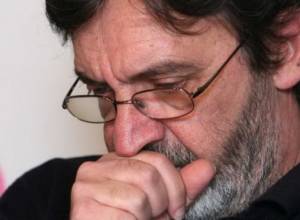 “When I find out who the president of our country is, I will hold him accountable”