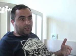 What happened in Sari Tagh: Story of A1+ journalist