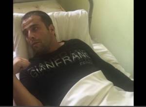 Новый видеоматериал Полиции