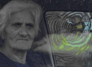 Семью «Одинокого Волка» лишили пенсии: Medialab