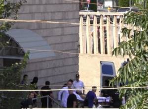 Pavlik Manukyan put under two months' arrest