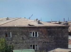 «Первый информационный» вступил на территорию ППС