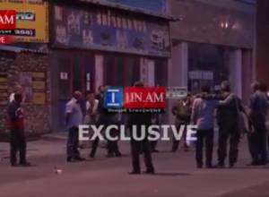 «Не покидайте чуда борьбы»: внутри полка ППС. 1in.am