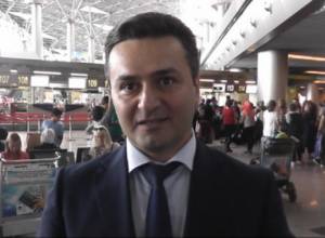 Հայրենիքի հետ կապը գնալով նվազում է. Ռուսաստանի հայերի միության փոխնախագահ