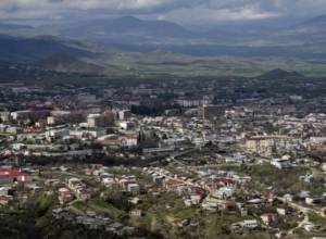 Ամերիկյան վերլուծաբանները՝ ԼՂ հիմնահարցի ներկա փուլի շուրջ