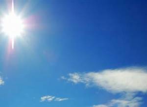 Օդի ջերմաստիճանը կնվազի 2-3 աստիճանով
