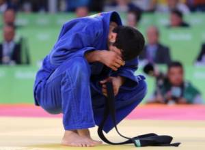 Հայաստանը երկրորդ կորուստը կրեց օլիմպիական խաղերում