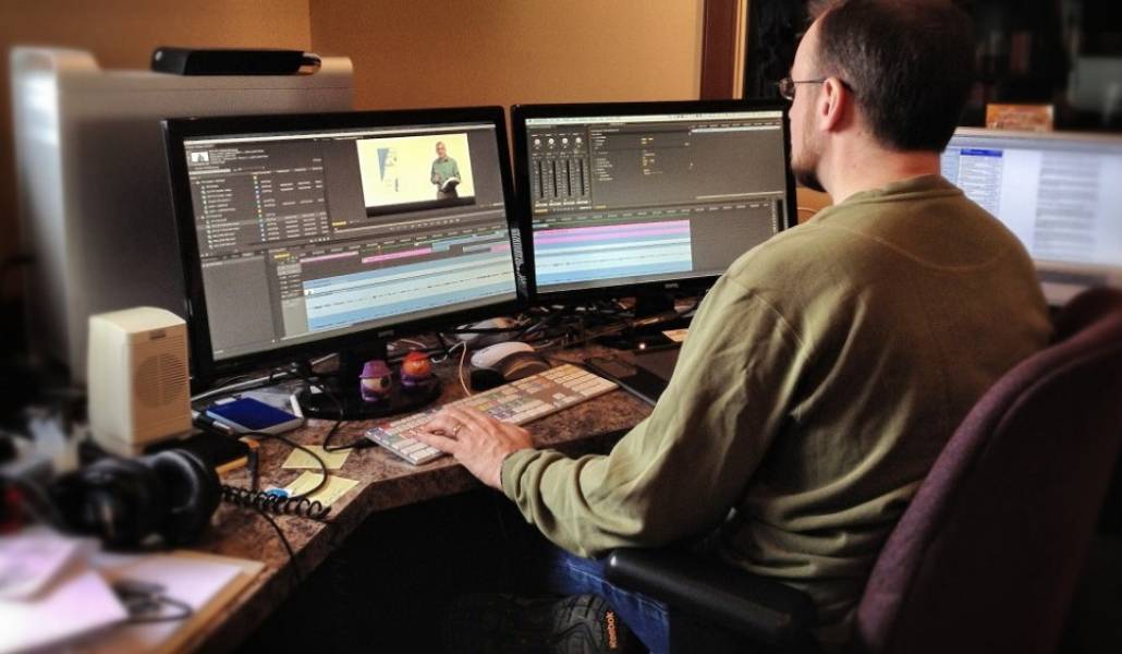 Video-Editing-Software