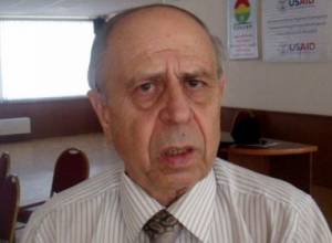 «Երեւի դրա տակն էլ ինչ-որ բան կա». Ա. Հովհաննիսյան
