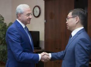 Ներուժը չի օգտագործվում. Գյուղնախարար