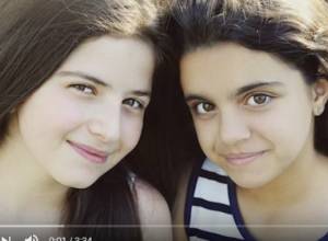 «Մանկական եվրատեսիլ-2016»-ին Հայաստանը կներկայանա դուետով