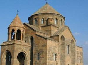 Վաղը կօրհնվի խաղողը. Ս. Աստվածածնի Վերափոխման տոնն է