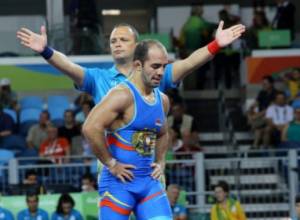 Արսեն Ջուլֆալակյանը Ռիո-2016-ում պարտվեց առաջին մրցամարտում 