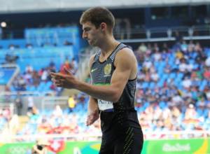 Եռացատկորդ Լևոն Աղասյանը չհաղթահարեց Օլիմպիական խաղերի որակավորման փուլը