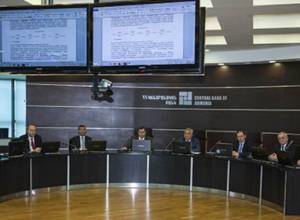 Վերաֆինանսավորման տոկոսադրույքն իջեցվել է 0.25 տոկոսային կետով