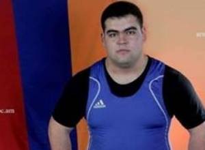 Օլիմպիական փոխչեմպիոնն ապրում է տնակում