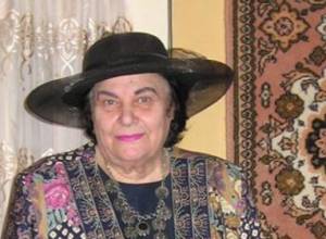 Մահացել է Չուգասզյանի մայրը