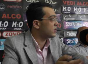 ՀՕԿ-ն պետք է պահանջ ներկայացնի