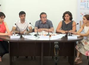 ««Սասնա ծռերի» անդամներին բուժօգնություն չցուցաբերելը խոշտանգում է»