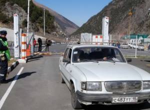 Ժամը 06.00-ից մինչև 20.00-ն Լարսի ավտոճանապարհը կբացվի, երեկոյան ժամերին՝կփակվի