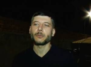 «Ժառանգության» անդամ Հովսեփ Խուրշուդյանն ազատ արձակվեց