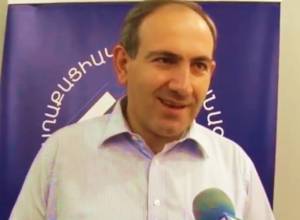 "Քաղաքացիական պայմանագիր"-ը անելու է ամենը, որ ՀՀԿ-ն Վանաձորում չվերարտադրվի