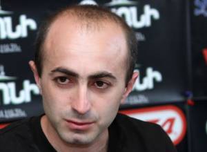 Հայկ Խանումյանին ծեծողները համաներումով ազատ կարձակվեն.ՀԺ