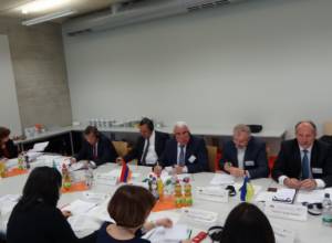 Ագրարային համալսարանը ստացավ միջազգային հավատարմագրում
