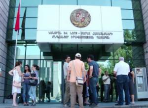 «Կարելի է նույն վերնագիրը դնել՝ Սերժ Սարգսյանի վախը»