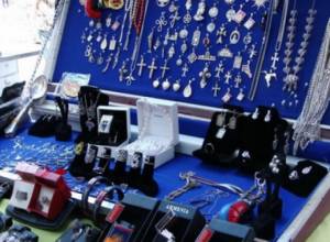 Սիրիահայերի աշխատանքների ցուցահանդես՝ Վենիսաժում