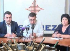 «Գյումրեցու ոգին» եթե չընտրվի՝ կլուծարվի