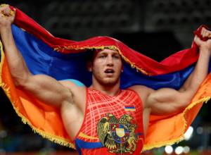 Ինչպես դիմավորեցին Գյումրիում