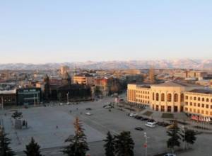 Գյումրիում կմրցեն 10 կուսակցություն և 1 դաշինք