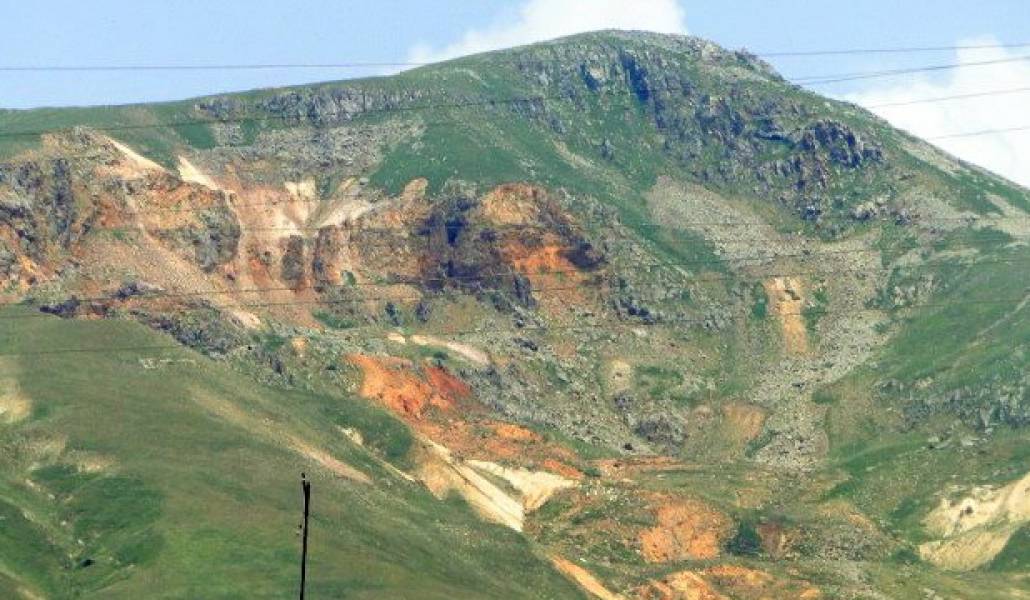 Ամուլսար-լեռը1