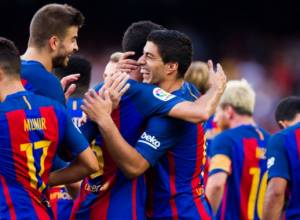 «Բարսելոնայի» ֆուտբոլիստների արժեքը 756,5 մլն եվրո է