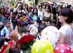 «Գերազանց գնահատականով ավարտում են, բայց ոչ մի բանից տեղյակ չեն»