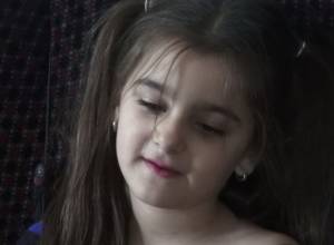 Investigator to 6-year-old girl: “I don’t feel sorry for you”