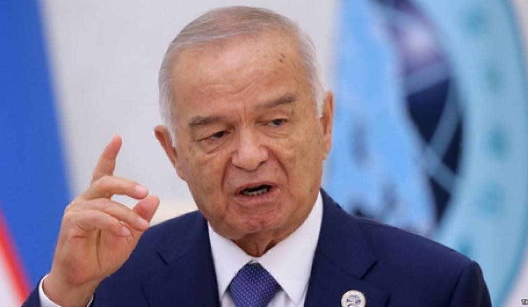 karimov