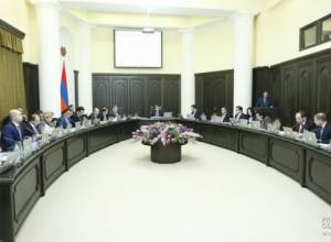 September 12 will be non-working day in Armenia