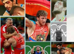 Олимпийские чемпионы получат квартиры