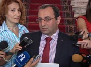 Министр объяснил, почему произошло снижение экономического роста