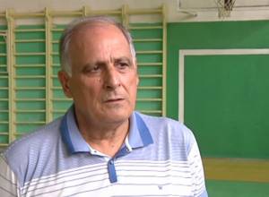 Suren Barseghyan is optimistic about Denmark vs. Armenia football match