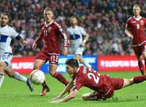 Հայաստանի հավաքականը պարտությամբ մեկնարկեց