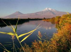 Իրանական կողմի հետ քննարկվել է Արաքս գետի աղտոտվածության հարցը