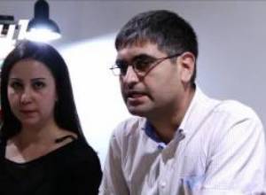 Ապրիլյան պատերազմը՝  մարտահրավեր ամսագրի ստեղծմանը