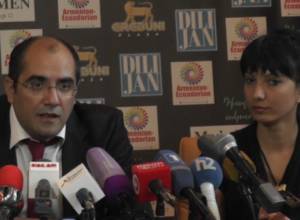 ՀԱՕԿ-ը գոհ է հայ օլիմպիականների ելույթներից