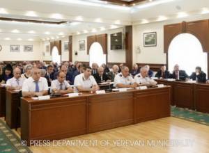 Սեպտեմբերի 1-30-ը՝ անվտանգ երթևեկության միամսյակ