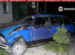 Հրազդանում վրաերթի հետևանքով մահացած երեխայի հայրը դանակահարել է վարորդին. shamshyan.com