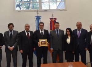 Э. Шармазанов: "Независимость Арцаха – свершившийся факт"