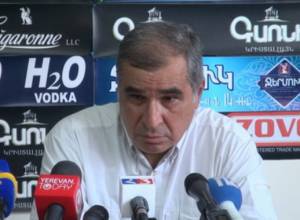 “G-20 can have a chain reaction for Armenia”